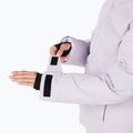 Női sídzseki Rossignol Staci Insulated galactic lilac 8