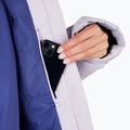 Női sídzseki Rossignol Staci Insulated galactic lilac 14