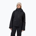 Női síkabát Rossignol Rochrun Insulated black