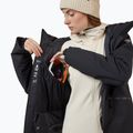 Női síkabát Rossignol Rochrun Insulated black 15