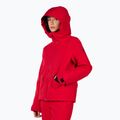 Női sídzseki Rossignol Rochrun Insulated ruby red 4