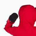 Női sídzseki Rossignol Rochrun Insulated ruby red 7