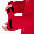 Női sídzseki Rossignol Rochrun Insulated ruby red 10