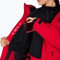 Női sídzseki Rossignol Rochrun Insulated ruby red 14