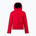 Női sídzseki Rossignol Rochrun Insulated ruby red 17