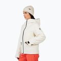 Női sídzseki Rossignol Rochrun Insulated nature white 4