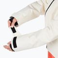 Női sídzseki Rossignol Rochrun Insulated nature white 9