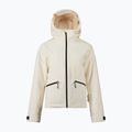 Női sídzseki Rossignol Rochrun Insulated nature white 17