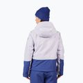 Női sídzseki Rossignol Rochrun Insulated galactic lilac 3