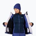 Női sídzseki Rossignol Rochrun Insulated galactic lilac 13