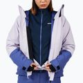 Női sídzseki Rossignol Rochrun Insulated galactic lilac 14
