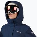 Női sídzseki Rossignol Velika Insulated dark navy 5