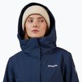 Női sídzseki Rossignol Velika Insulated dark navy 6