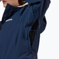 Női sídzseki Rossignol Velika Insulated dark navy 9