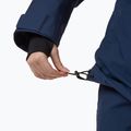 Női sídzseki Rossignol Velika Insulated dark navy 13