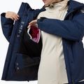 Női sídzseki Rossignol Velika Insulated dark navy 16