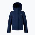 Női sídzseki Rossignol Velika Insulated dark navy 19