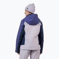 Női sídzseki Rossignol Velika Insulated galactic lilac 3