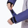 Női sídzseki Rossignol Velika Insulated galactic lilac 7