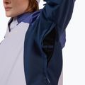 Női sídzseki Rossignol Velika Insulated galactic lilac 9
