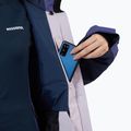Női sídzseki Rossignol Velika Insulated galactic lilac 11