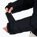 Női sídzseki Rossignol Wispile Ripstop Down black 11