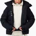 Női sídzseki Rossignol Wispile Ripstop Down black 14