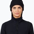 Női polár pulóver Rossignol Mid Layer Stretch Half Zip black 5