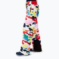 Női sínadrág Rossignol JCC Valthor JCC camo print 4