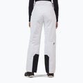 Női sínadrág Rossignol Strawpile Insulated white 3