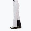 Női sínadrág Rossignol Strawpile Insulated white 4