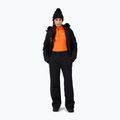 Női sínadrág Rossignol Strawpile Insulated black 2