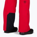 Női sínadrág Rossignol Strawpile Insulated ruby red 7