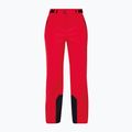 Női sínadrág Rossignol Strawpile Insulated ruby red 9