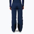 Női sínadrág Rossignol Strawpile Insulated dark navy 3