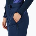 Női sínadrág Rossignol Strawpile Insulated dark navy 5