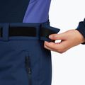 Női sínadrág Rossignol Strawpile Insulated dark navy 6
