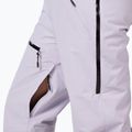 Női bélelt kantáros sínadrág Rossignol Outerlimits Insulated Bib galactic lilac 8