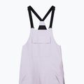 Női bélelt kantáros sínadrág Rossignol Outerlimits Insulated Bib galactic lilac 10
