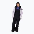 Női melles sínadrág Rossignol Outerlimits Insulated Bib black 2