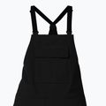 Női melles sínadrág Rossignol Outerlimits Insulated Bib black 10