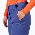 Női sínadrág Rossignol Insulated future blue 5