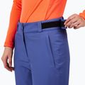 Női sínadrág Rossignol Insulated future blue 6