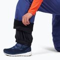 Női sínadrág Rossignol Insulated future blue 7