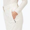 Női sínadrág Rossignol Insulated natural white 5