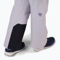 Női sínadrág Rossignol Insulated galactic lilac 7