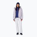 Női sínadrág Rossignol Ski Softshell white 2