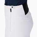 Női sínadrág Rossignol Ski Softshell white 5