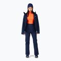 Női sínadrág Rossignol Ski Softshell dark navy 2
