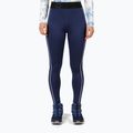 Női thermo leggings Rossignol JCC Booster Tights cosmic blue